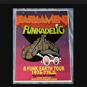 Funkadelic - Maggot Brain