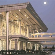 Chandigarh Airport
