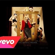 When the Dark Falls - Debby Ryan