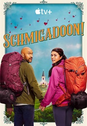 Schmigadoon! (2021)