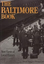 The Baltimore Book (Elizabeth Fee)
