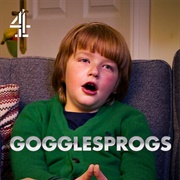Gogglesprogs