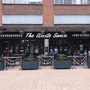 The White Swan - Solihull