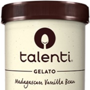 Talenti Madagascan Vanilla Bean Gelato