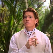 Lyle Van De Groot (George of the Jungle)