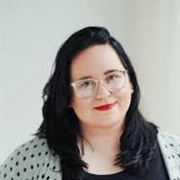 Amanda Lovelace (She/They)