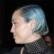 Miley Cyrus