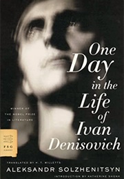 One Day in the Life of Ivan Denisovich (Aleksandr Solzhenitsyn)