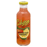 Calypso Southern Peach Lemonade