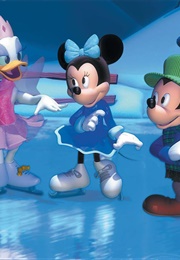 Mickey's Twice Upon a Christmas (2004)