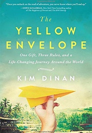 Yellow Envelope (Kim Dinan)