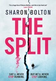 The Split (Sharon Bolton)