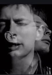 Radiohead - Street Spirit (Fade Out) (1996)