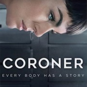 Coroner