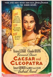 Caesar and Cleopatra (1946)