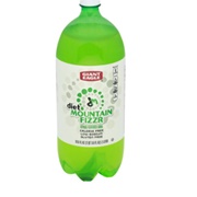 Giant Eagle Diet Mountain Fizzr