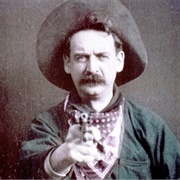 Edwin Porter (1870-1941)