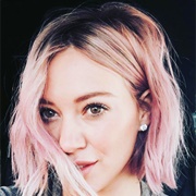 Hilary Duff