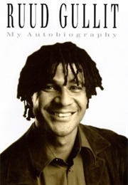 My Autobiography (Ruud Gullit)