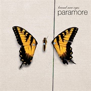 Brand New Eyes (Paramore, 2009)
