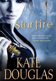 Starfire (Demonslayers, #3) (Kate Douglas)