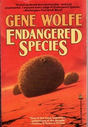 Endangered Species (Gene Wolfe)