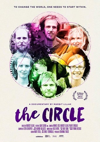 The Circle (2019)