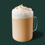 Pumpkin Spice Crème