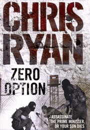 Zero Option (Chris Ryan)