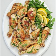 Cook a 5 Course Meal