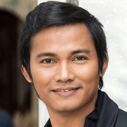 Tony Jaa