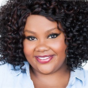 Nicole Byers (LGBTQ+/Undefined, She/Her)