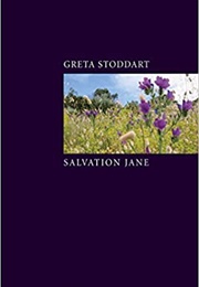 Salvation Jane (Greta Stoddart)