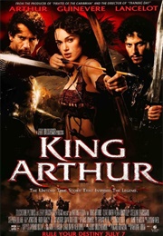 King Arthur (2004)