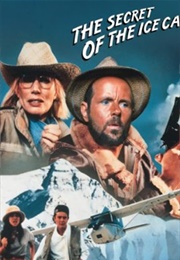 The Secret of the Ice Cave (1989)