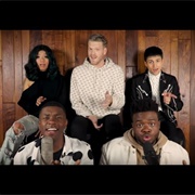 Evolution of Rihanna