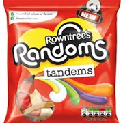 Rowntree Randoms Tandem
