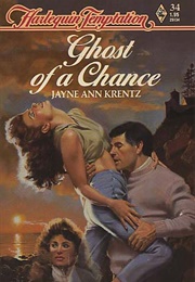 Ghost of a Chance (Jane Ann Krentz)