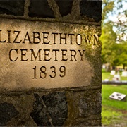 Elizabethtown Cemetery