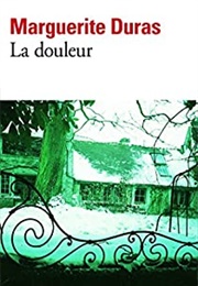 La Douleur (Marguerite Duras)