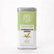 The Coffee Bean & Tea Leaf Genmaicha Green Tea