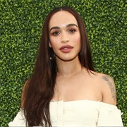 Cleopatra Coleman