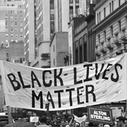 Be a Part of an Important Movement