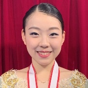 Rika Kihira