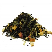 The Whistling Kettle Pearl of Fruits