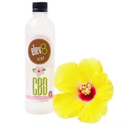Elev8 CBD Hibiscus Green Tea