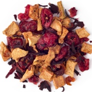 David's Tea Yes We Cran