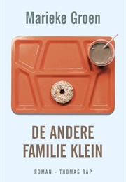 De Andere Familie Klein (Marieke Groen)