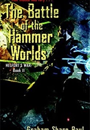 The Battle of the Hammer Worlds (Graham Sharp Paul)