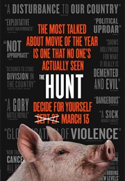 The Hunt (2020)